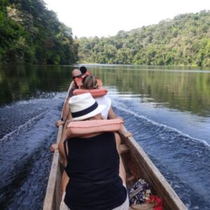 Tour Cultural Emberá - Vive una experiencia auténtica